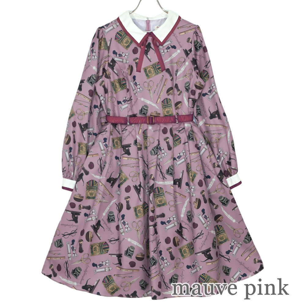 STATIONERYԡ(STATIONERY dress)