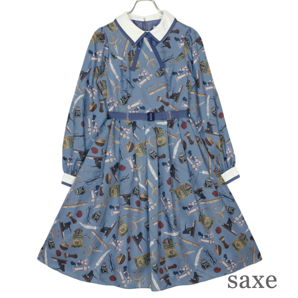 STATIONERYԡ(STATIONERY dress)
