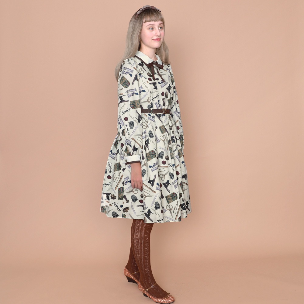 STATIONERYԡ(STATIONERY dress)