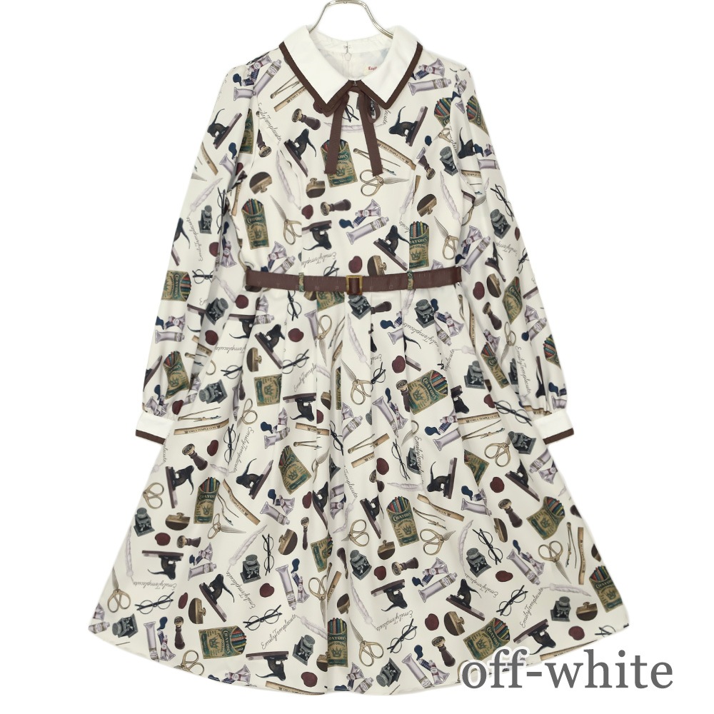 STATIONERYԡ(STATIONERY dress)