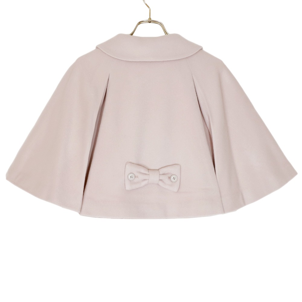 �ȥ�ץ��ܥ󥱡���(tripleribbon cape)