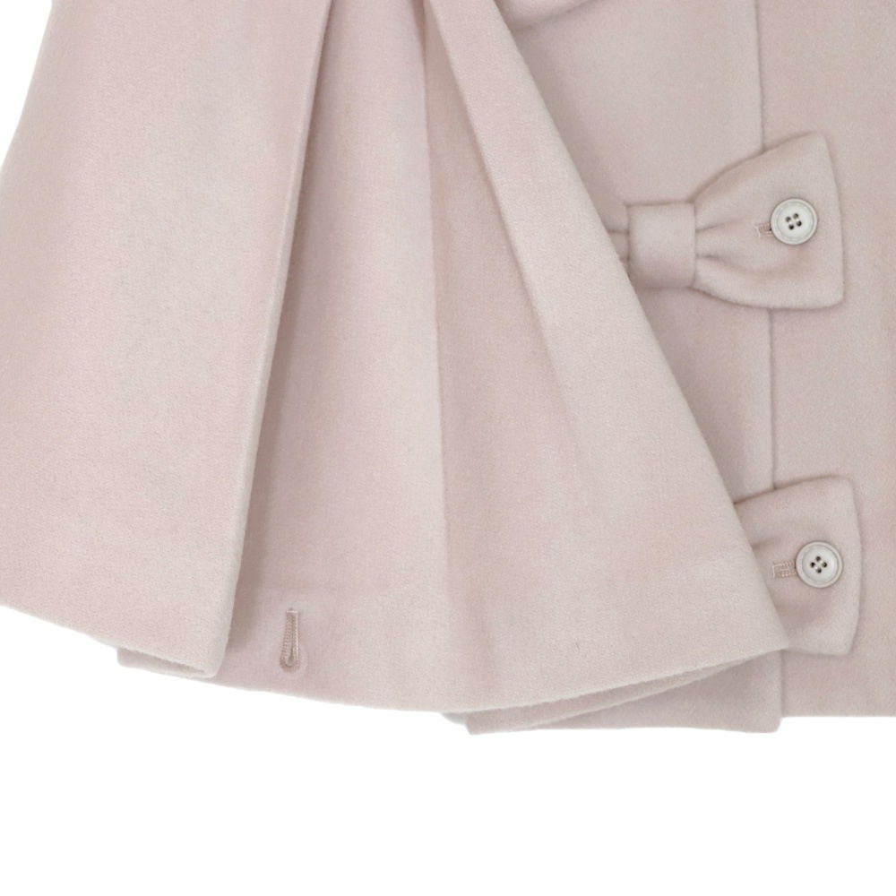 �ȥ�ץ��ܥ󥱡���(tripleribbon cape)