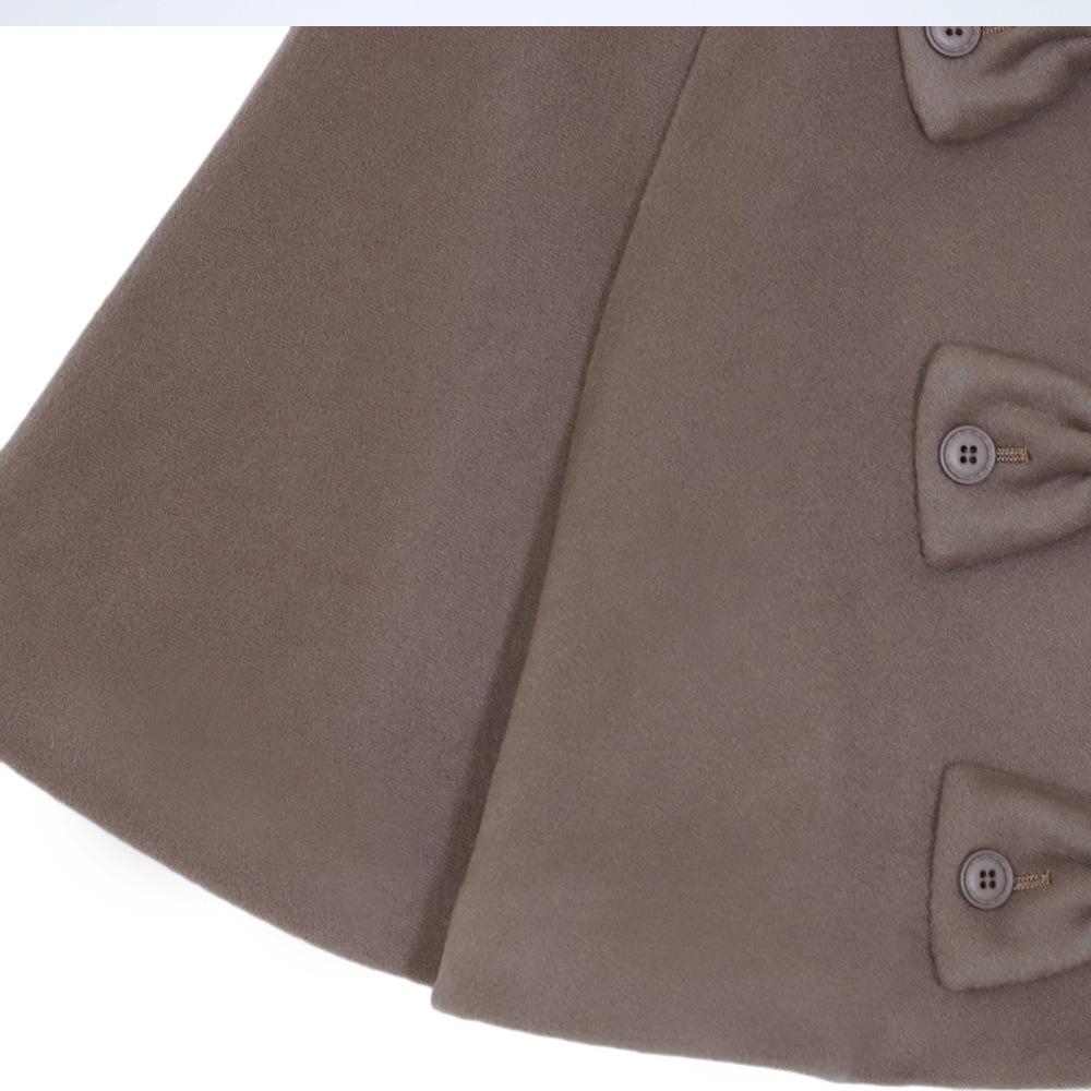 �ȥ�ץ��ܥ󥱡���(tripleribbon cape)