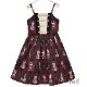 CIRCUS CATS����ߥ�������ԡ���(CIRCUS CATS camisole dress)