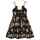 CIRCUS CATS����ߥ�������ԡ���(CIRCUS CATS camisole dress)