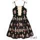 CIRCUS CATS����ߥ�������ԡ���(CIRCUS CATS camisole dress)