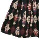 CIRCUS CATS����ߥ�������ԡ���(CIRCUS CATS camisole dress)
