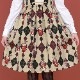 CIRCUS CATS����ߥ�������ԡ���(CIRCUS CATS camisole dress)