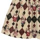 CIRCUS CATS����ߥ�������ԡ���(CIRCUS CATS camisole dress)