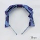 �� Reservation ��Stained Glass ROSE�����塼���� (Stained Glass ROSE headband)