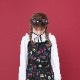 �� Reservation ��Stained Glass ROSE�����塼���� (Stained Glass ROSE headband)