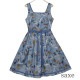 STATIONERYΡ꡼֥ԡ(STATIONERY sleeveless dress)
