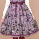 STATIONERYΡ꡼֥ԡ(STATIONERY sleeveless dress)