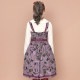 STATIONERYΡ꡼֥ԡ(STATIONERY sleeveless dress)