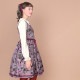STATIONERYΡ꡼֥ԡ(STATIONERY sleeveless dress)