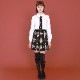 CIRCUS CATS�ץ꡼�ĥ������� (CIRCUS CATS pleats skirt)