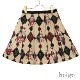 CIRCUS CATS�ץ꡼�ĥ������� (CIRCUS CATS pleats skirt)