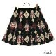 CIRCUS CATS�ץ꡼�ĥ������� (CIRCUS CATS pleats skirt)
