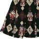 CIRCUS CATS�ץ꡼�ĥ������� (CIRCUS CATS pleats skirt)