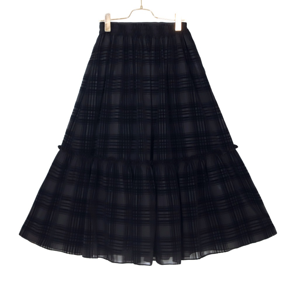 STATIONERY (STATIONERY skirt)