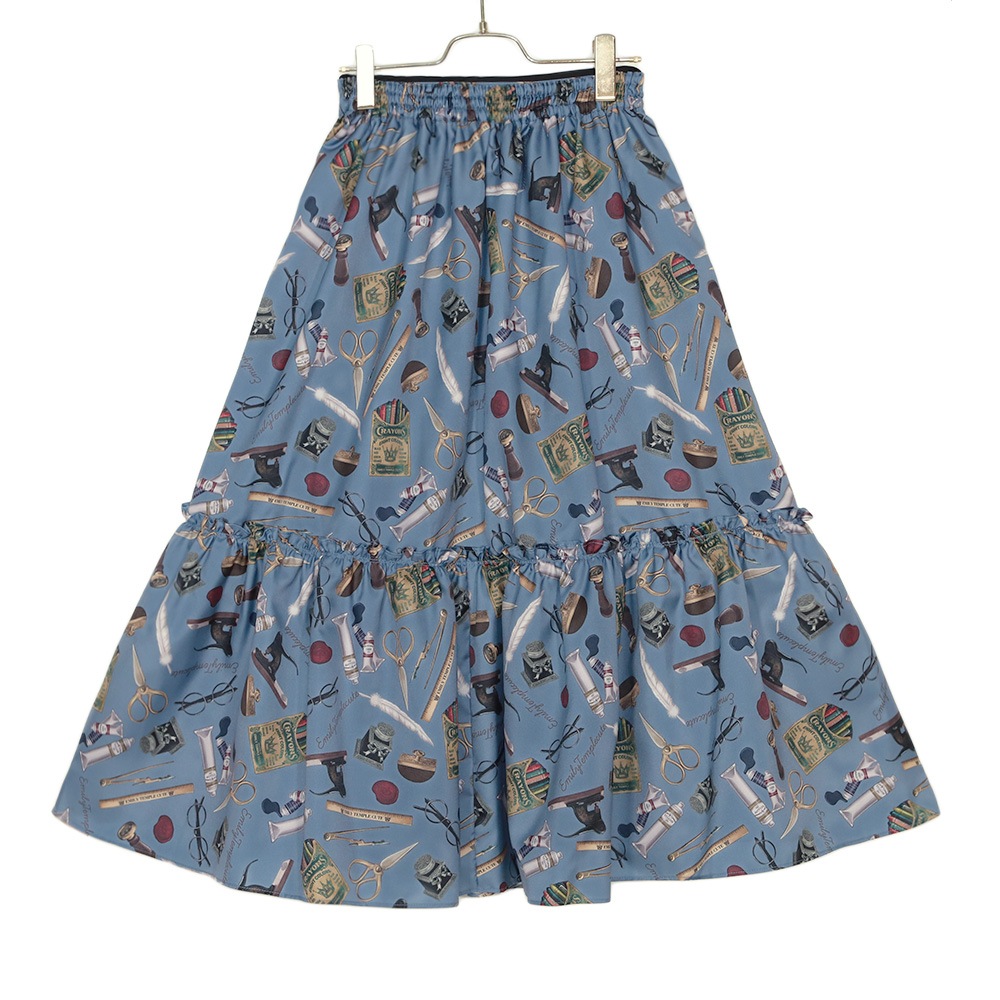 STATIONERY (STATIONERY skirt)