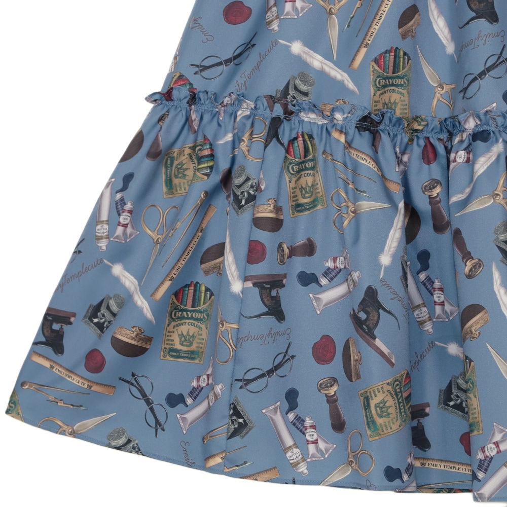 STATIONERY (STATIONERY skirt)