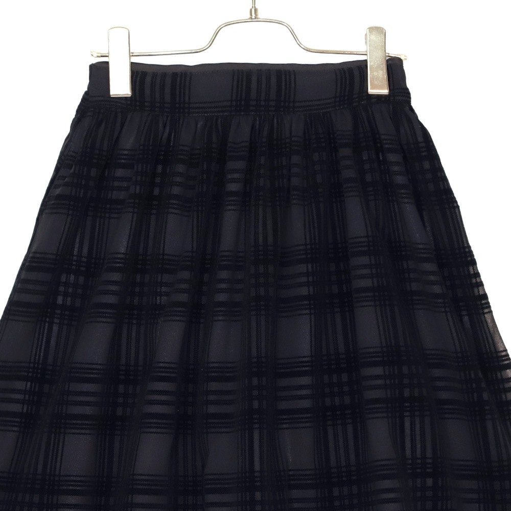 STATIONERY (STATIONERY skirt)