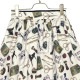 STATIONERY (STATIONERY skirt)
