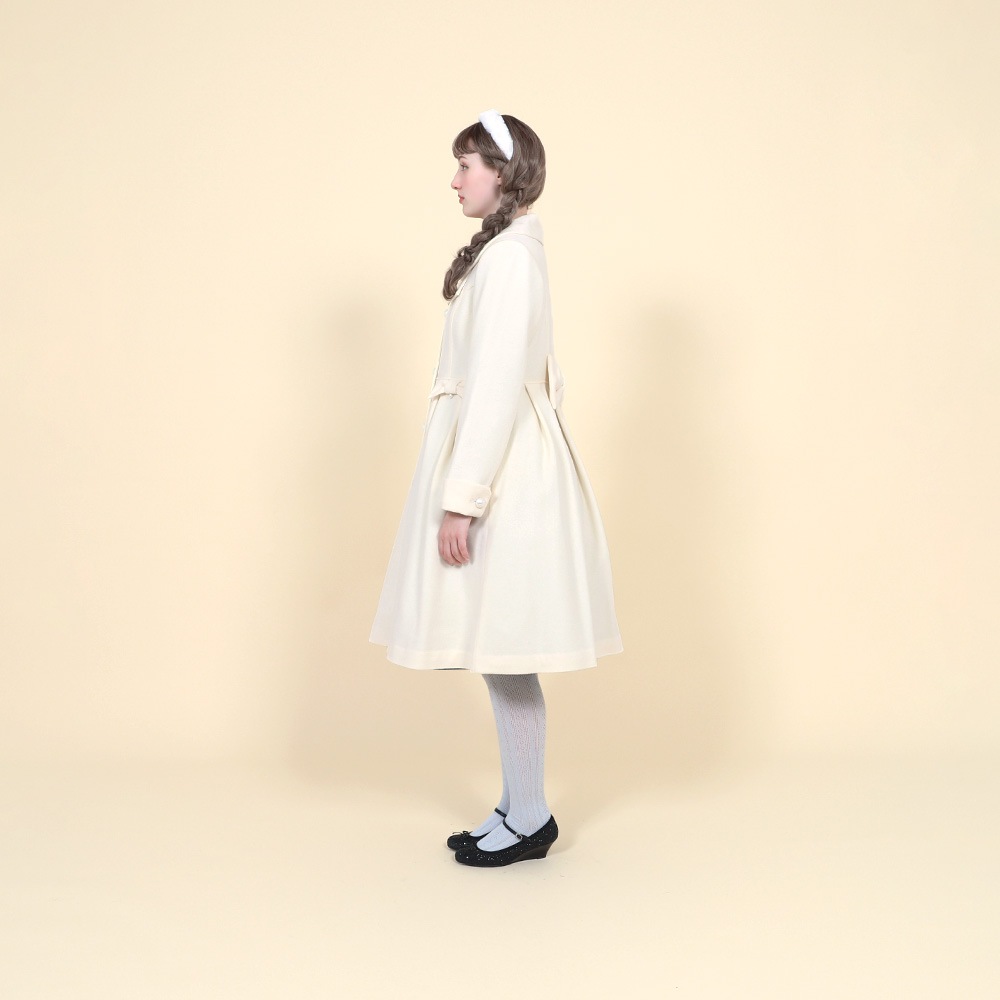 �ե����ѡ��륫���塼���� (fur pearl  headband)