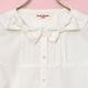 ĥܥ֥饦 (twin ribbon blouse)