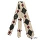 ����������ͥ�����(Diamond logo necktie)