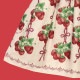 Strawberry Ribbon treeߥԡ (Strawberry Ribbon tree camisole dress)