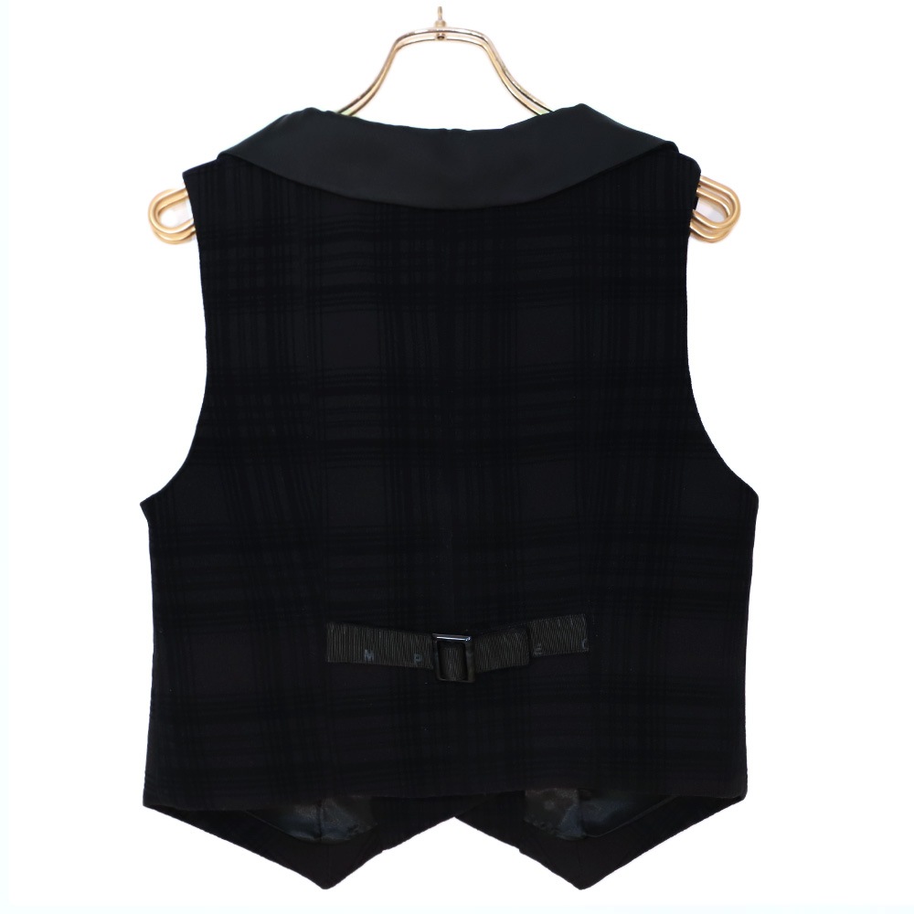 STATIONERY٥(STATIONERY vest)