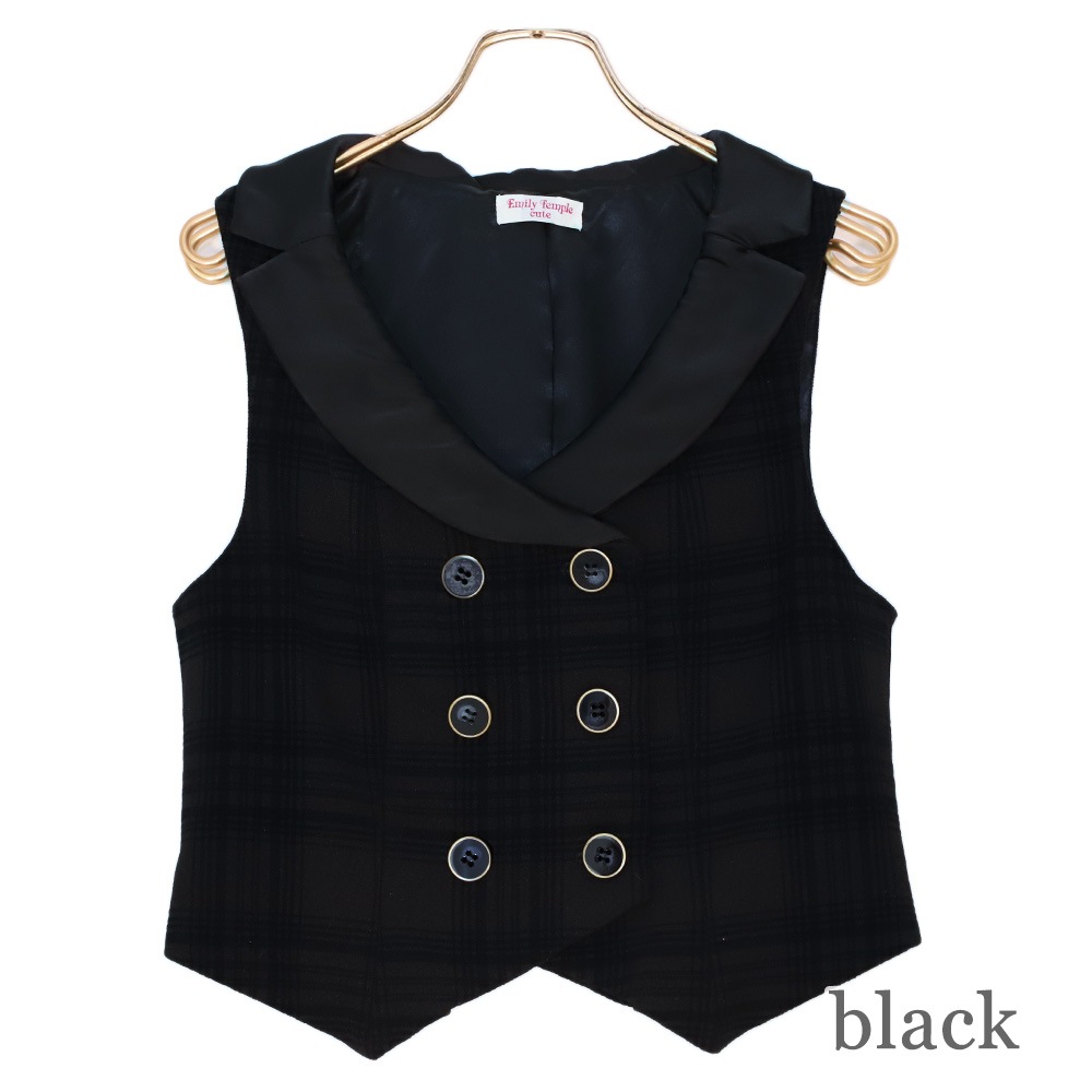 STATIONERY٥(STATIONERY vest)