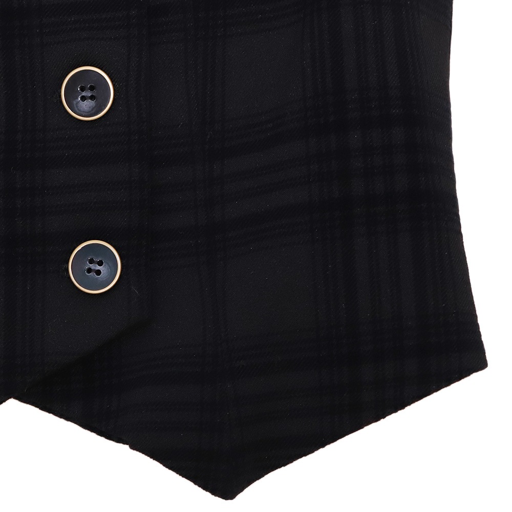 STATIONERY٥(STATIONERY vest)