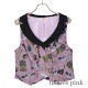 STATIONERY٥(STATIONERY vest)