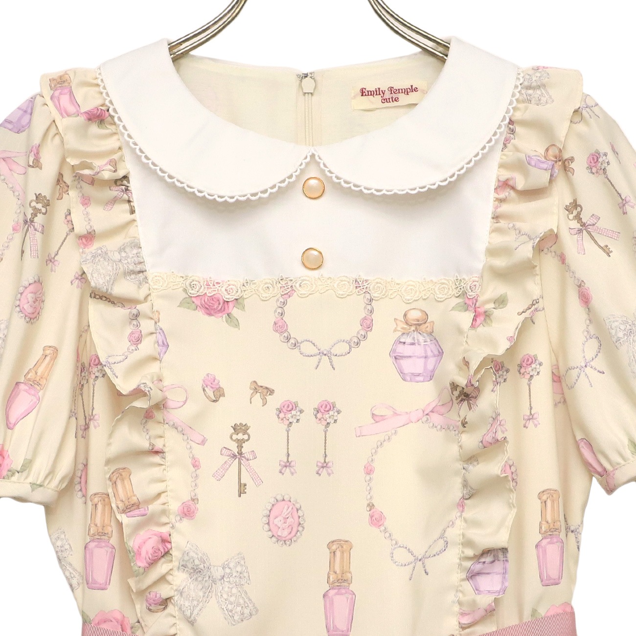 Vanity Room���ԡ���(Vanity Room dress)