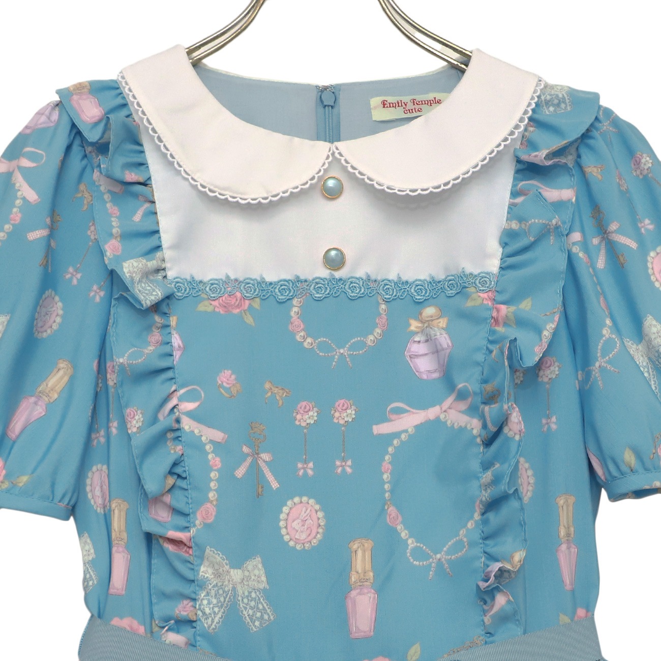 Vanity Room���ԡ���(Vanity Room dress)