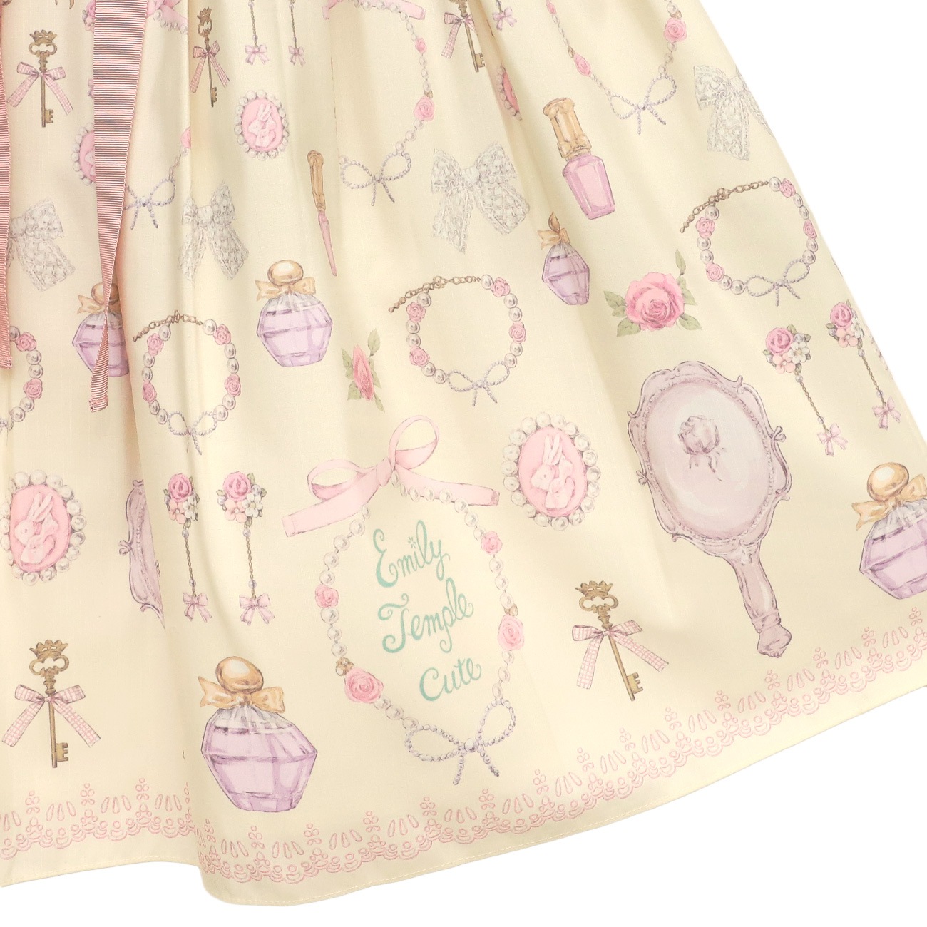Vanity Room���ԡ���(Vanity Room dress)