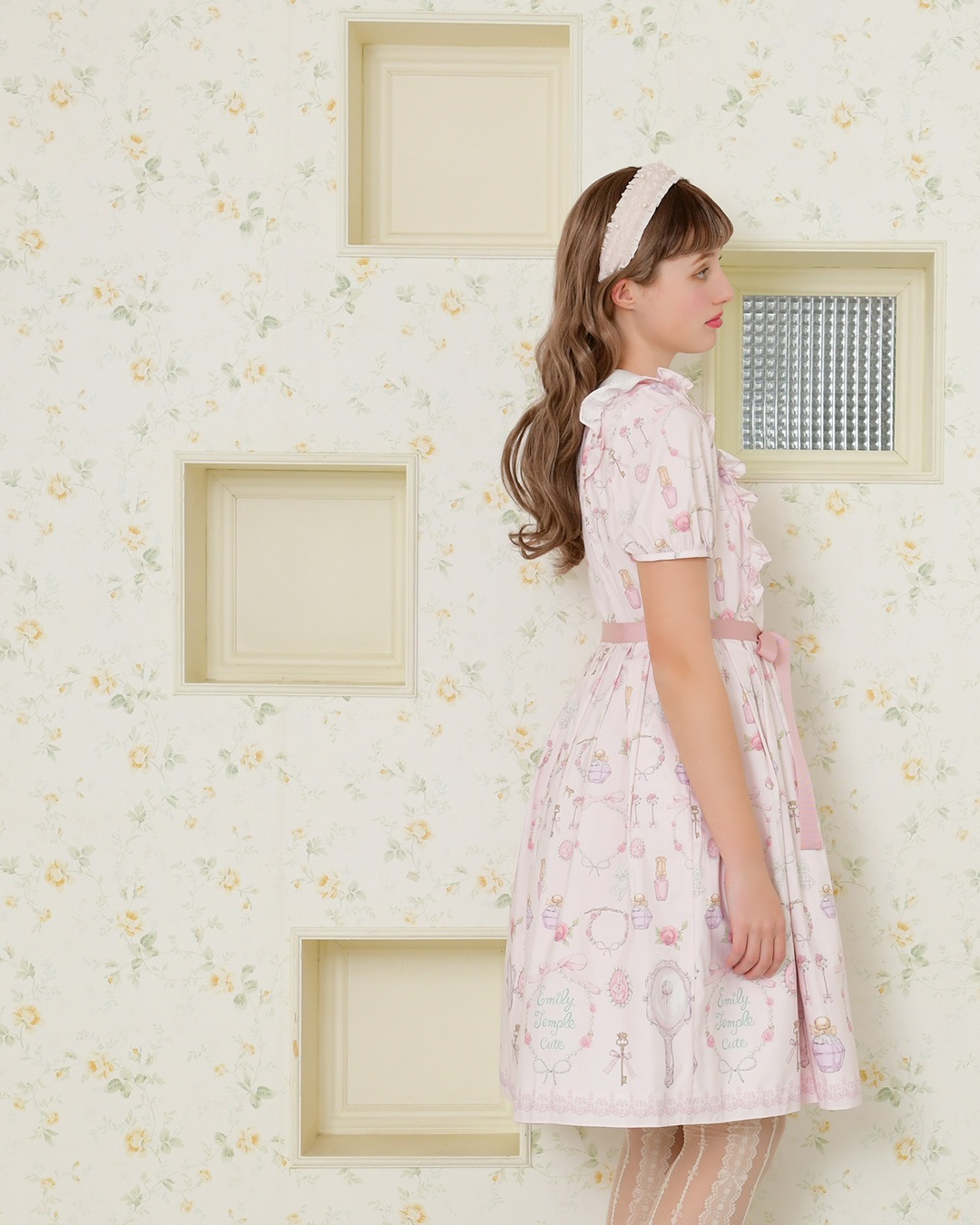 Vanity Room���ԡ���(Vanity Room dress)