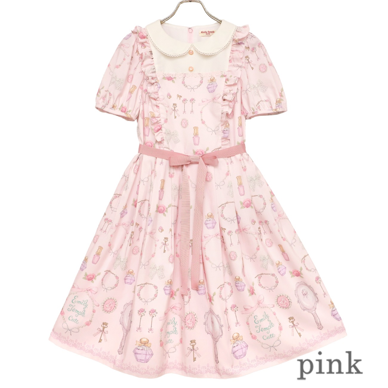 Vanity Room���ԡ���(Vanity Room dress)