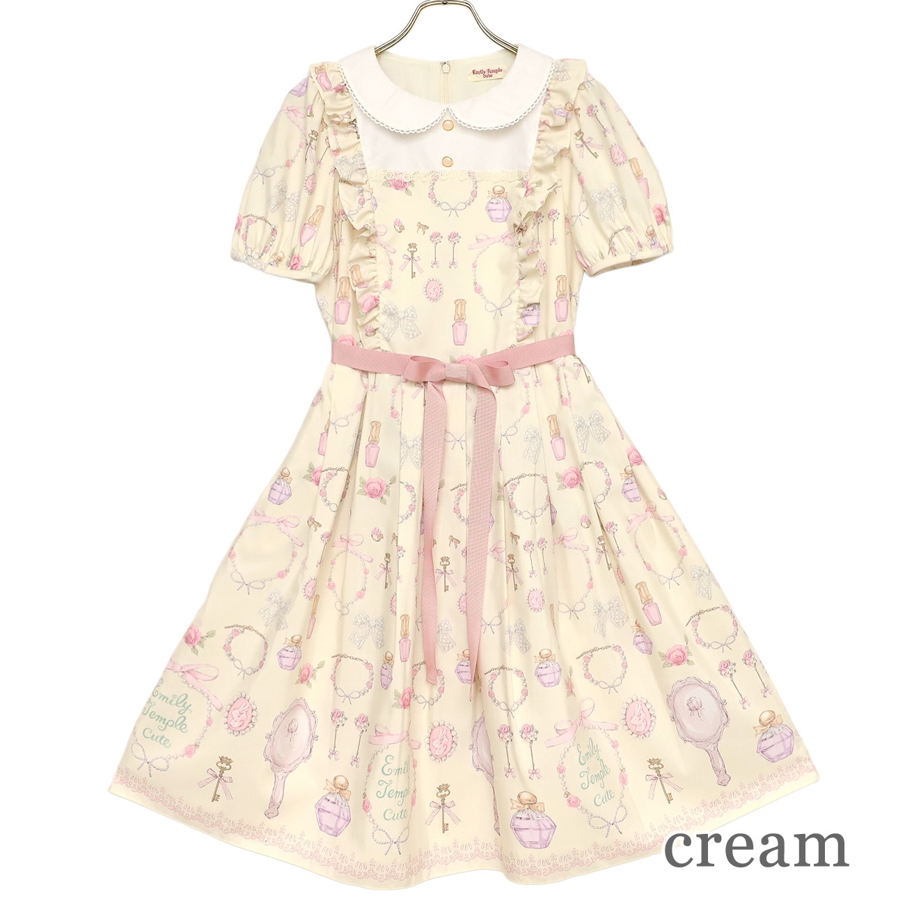 Vanity Room���ԡ���(Vanity Room dress)