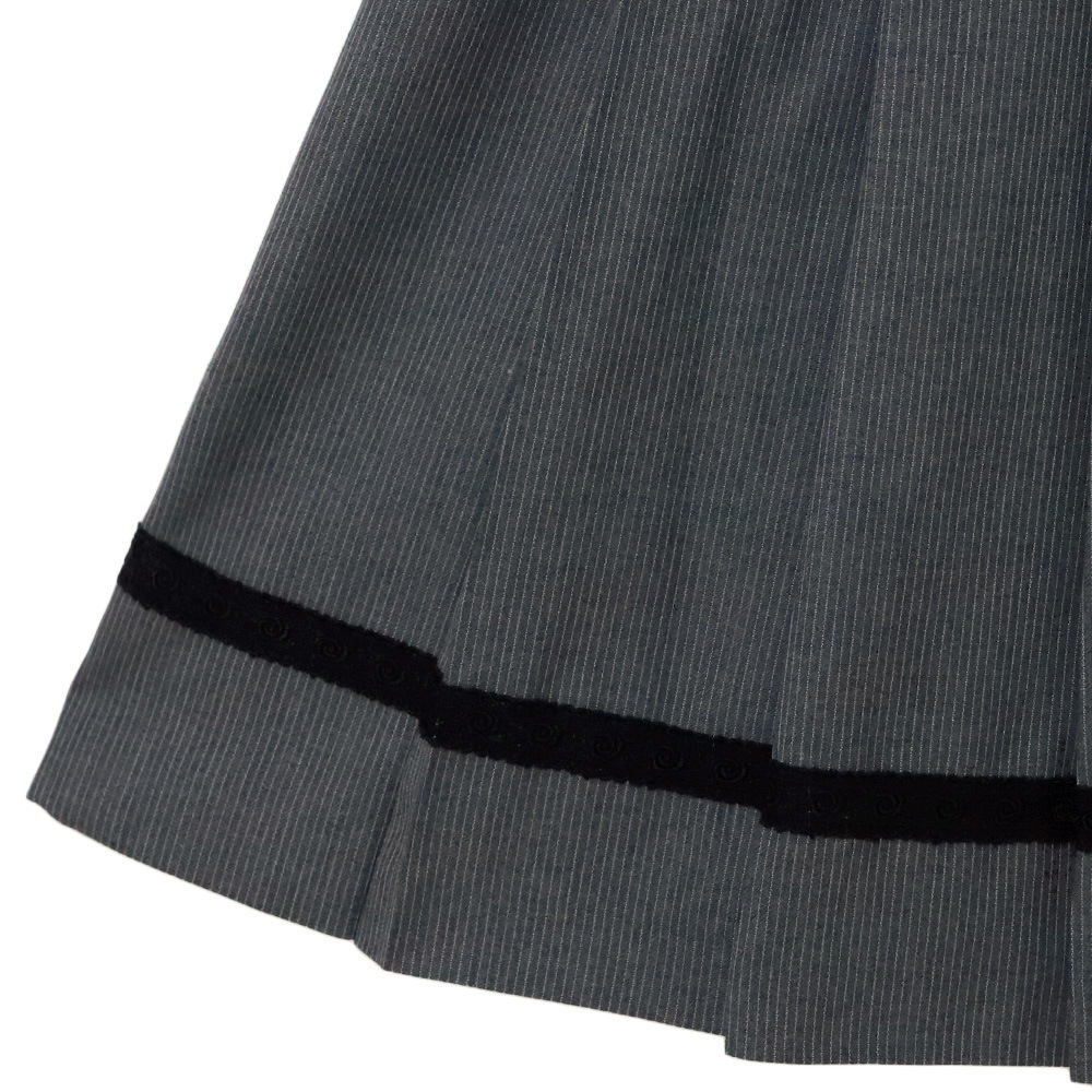 ֥륫顼ץ꡼ĥԡ (Double collar pleats dress)