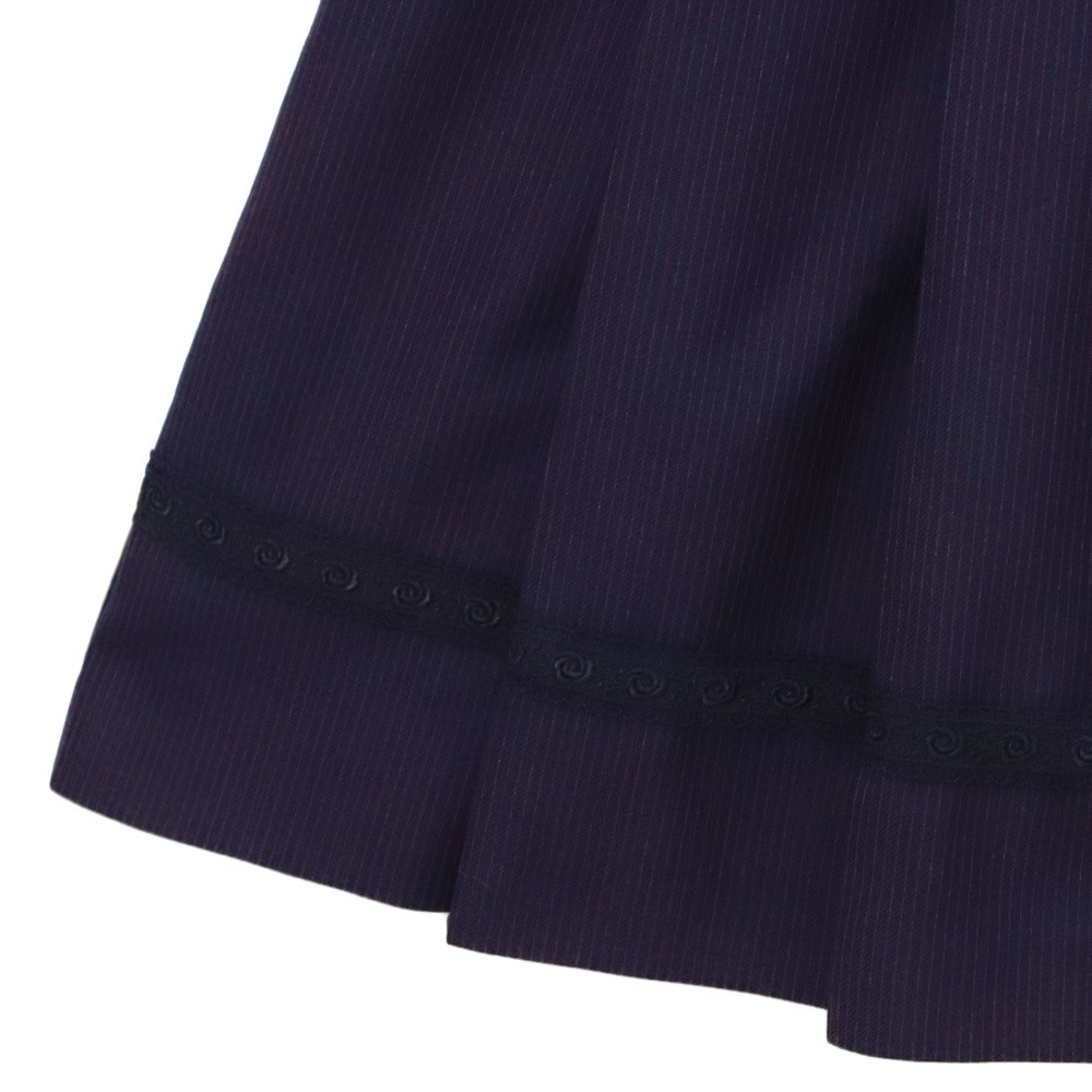 ֥륫顼ץ꡼ĥԡ (Double collar pleats dress)