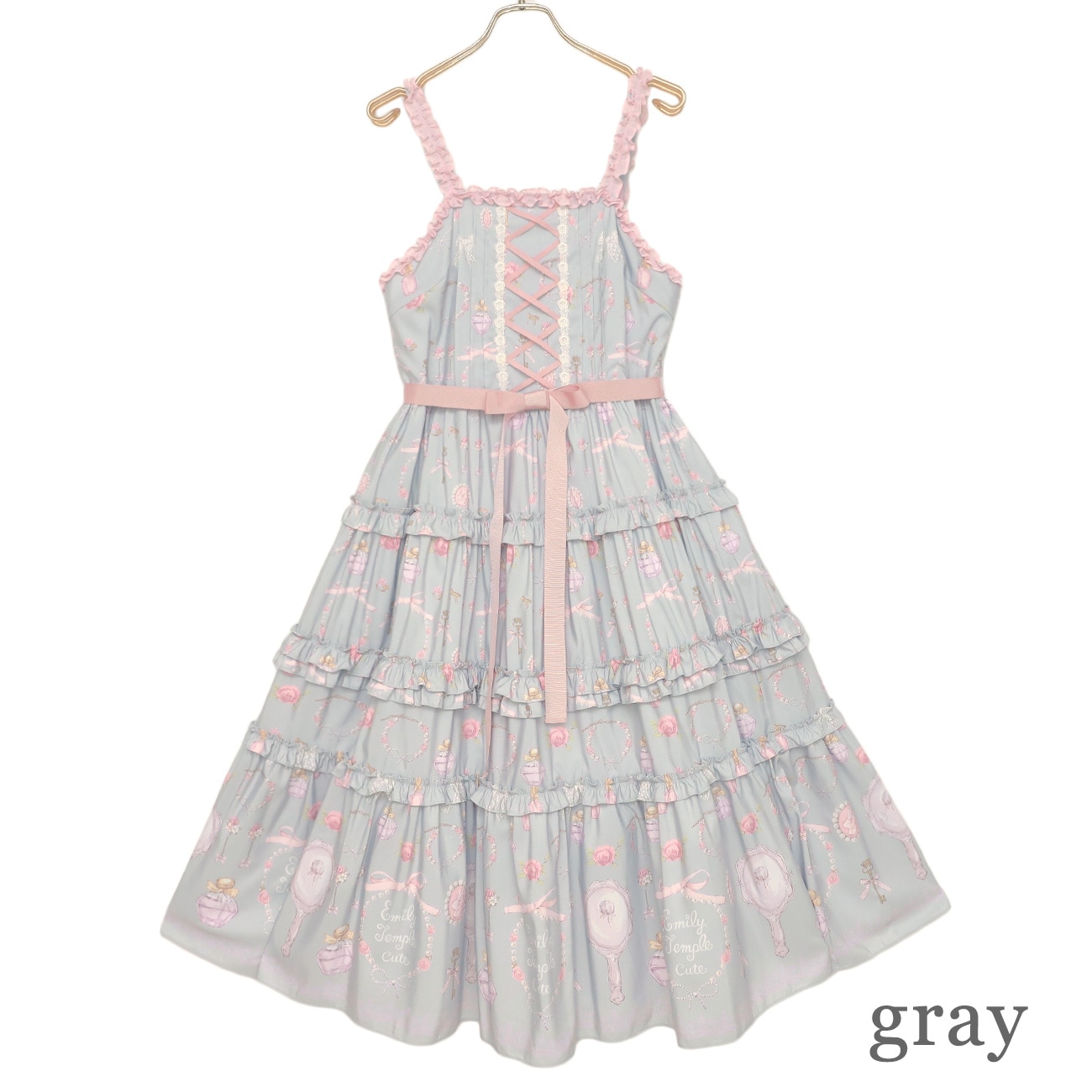 Vanity Room����ߥ�����ɥ쥹(Vanity Room camisole dress)