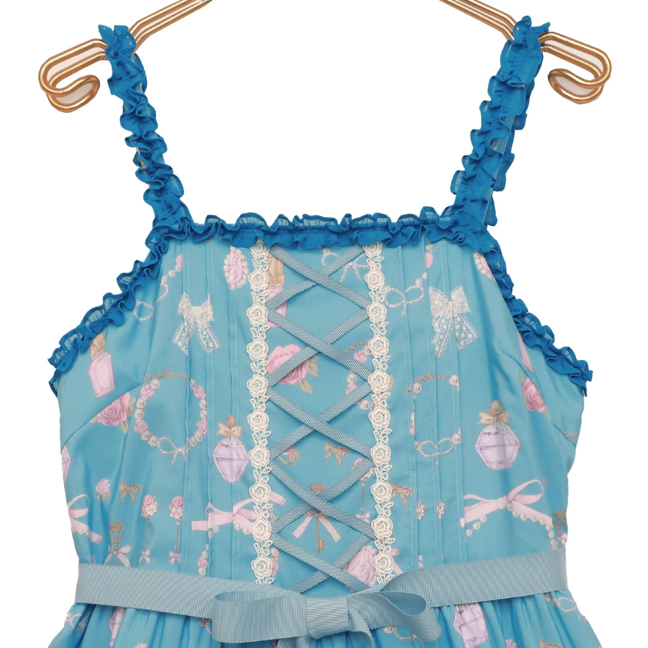 Vanity Room����ߥ�����ɥ쥹(Vanity Room camisole dress)
