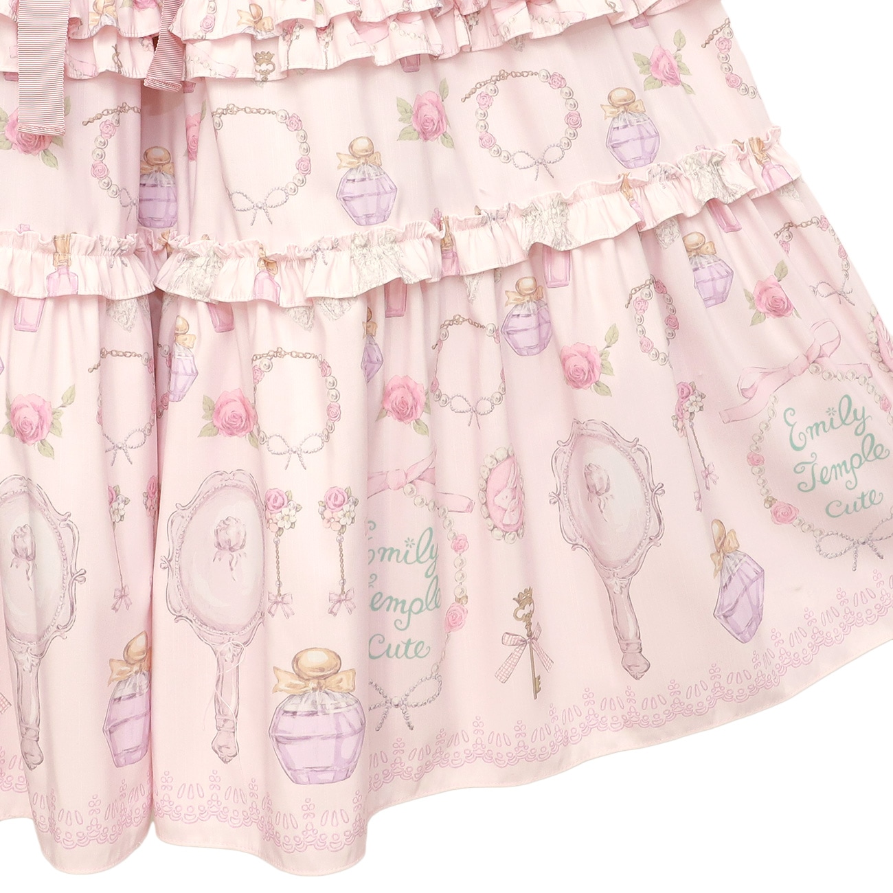 Vanity Room����ߥ�����ɥ쥹(Vanity Room camisole dress)