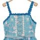 Vanity Room����ߥ�����ɥ쥹(Vanity Room camisole dress)