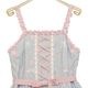 Vanity Room����ߥ�����ɥ쥹(Vanity Room camisole dress)
