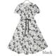 Ribbon Sketch���󥰥��ԡ���(Ribbon Sketch long dress)